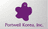 company logo
