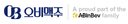 회사 로고