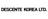company logo