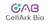 company logo