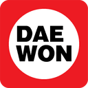 회사 로고