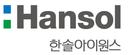 회사 로고