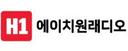 회사 로고