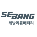 회사 로고