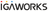 company logo
