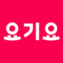 회사 로고