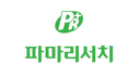 회사 로고